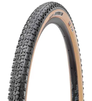 Anvelopa 650X47B Maxxis Rambler 60TPI foldabil EXO/TR/TANWALL