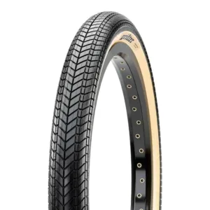 Anvelopa 29X2.50 Maxxis Grifter 60TPI Wire EXO/TANWALL