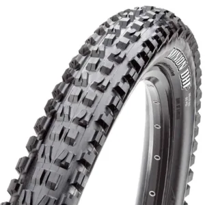 Anvelopa 20X2.40 Maxxis Minion DHF 60TPI Wire