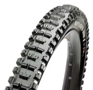 Anvelopa 29X2.40WT Maxxis Minion Dhr Ii 120TPI foldabil 3CT/EXO+/TR