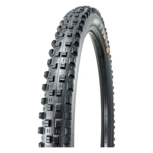 Anvelopa 27.5X2.40WT Maxxis Shorty 120X2TPI foldabil 3CG/DD/TR Mountain