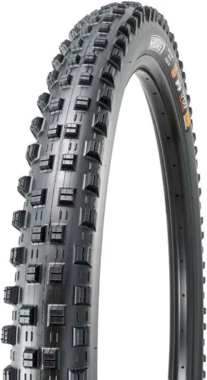 Anvelopa 29X2.40WT Maxxis Shorty 60TPI foldabil 3CT/EXO/TR Mountain