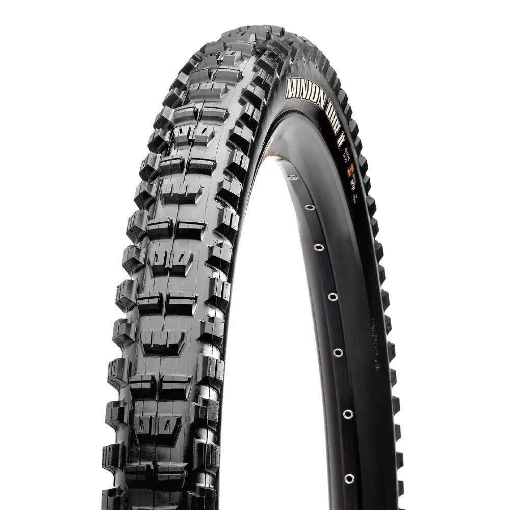 Anvelopa 29X2.40WT Maxxis Minion DHR II 60X2TPI Wire BikePark/DH/TR