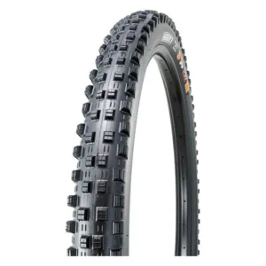 Anvelopa 27.5X2.40WT Maxxis Shorty 60X2TPI foldabil 3CG/DH/TR