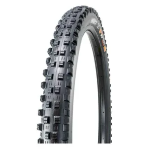 Anvelopa 29X2.40WT Maxxis Shorty 60X2TPI foldabil 3CG/DH/TR Downhill