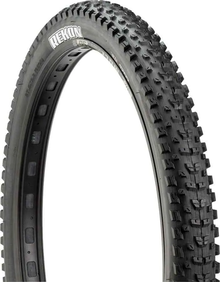 Anvelopa 27.5X2.80 Maxxis Rekon+ 120TPI foldabil 3CT/EXO+/TR