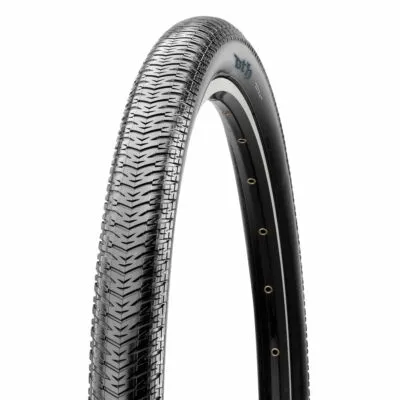 Anvelopa 20X2.20 Maxxis Dth 120TPI Wire EXO BMX