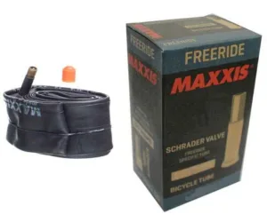 Camera 29X2.2/2.5 Maxxis FreeRide SV grosime 1.2mm