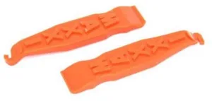 Leviere nylon set portocaliu MAXXIS