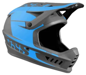 Casca iXS XACT Evo Ocean-Graphite M/L