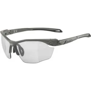 Ochelari ALPINA TWIST FIVE HR V moon-grey mat