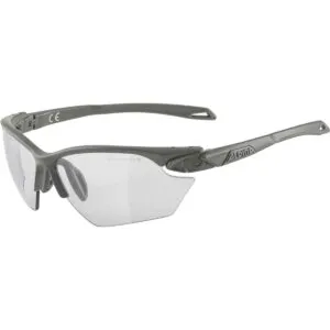 Ochelari ALPINA TWIST FIVE S HR V moon-grey mat