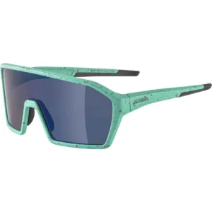 Ochelari ALPINA RAM Q-LITE turquoise-blur mat