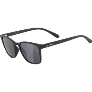 Ochelari ALPINA YEFE all black mat