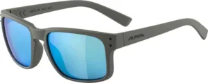 Ochelari ALPINA KOSMIC moon-grey mat