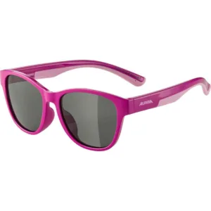 Ochelari ALPINA FLEXXY COOL KIDS II pink-rose gloss