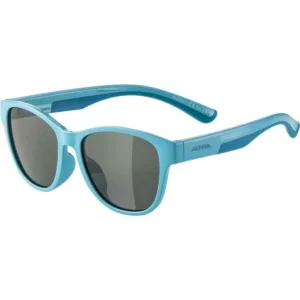 Ochelari ALPINA FLEXXY COOL KIDS II tourquise gloss