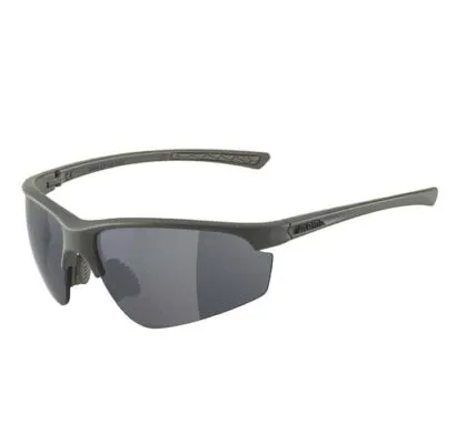 Ochelari ALPINA TRI-EFFECT 2.0 moongrey mat