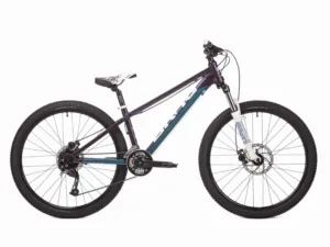Bicicleta Drag C1 Fun 26 M violet alb 21