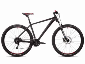 Bicicleta Drag Hardy 9.0 29 XL negru rosu 21 AC-39 XL-21.5