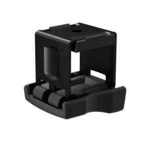 Thule SquareBar adaptor bare de otel