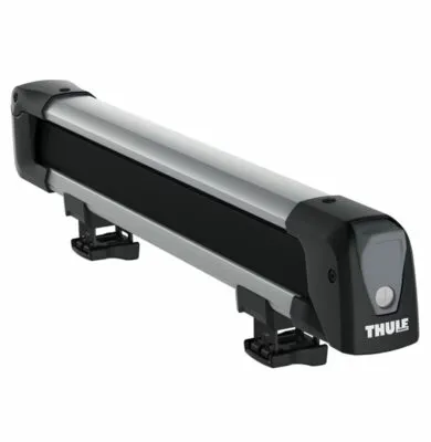 Thule SquareBar adaptor bare de otel - imagine 3
