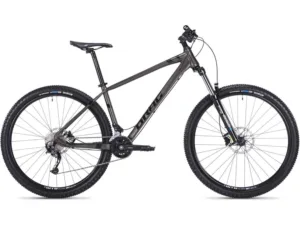 Bicicleta Drag Shift 3.0 29 L argint negru 19