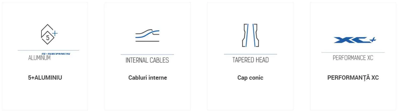 Bicicleta Drag Hardy 9.0 29 L verde orange 21 AC-39 L-19 - imagine 5