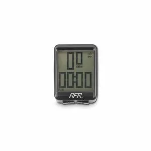 Ciclocomputer RFR Cycle Computer wireless CMpentru
