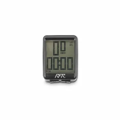 Ciclocomputer RFR Cycle Computer wireless CMpentru