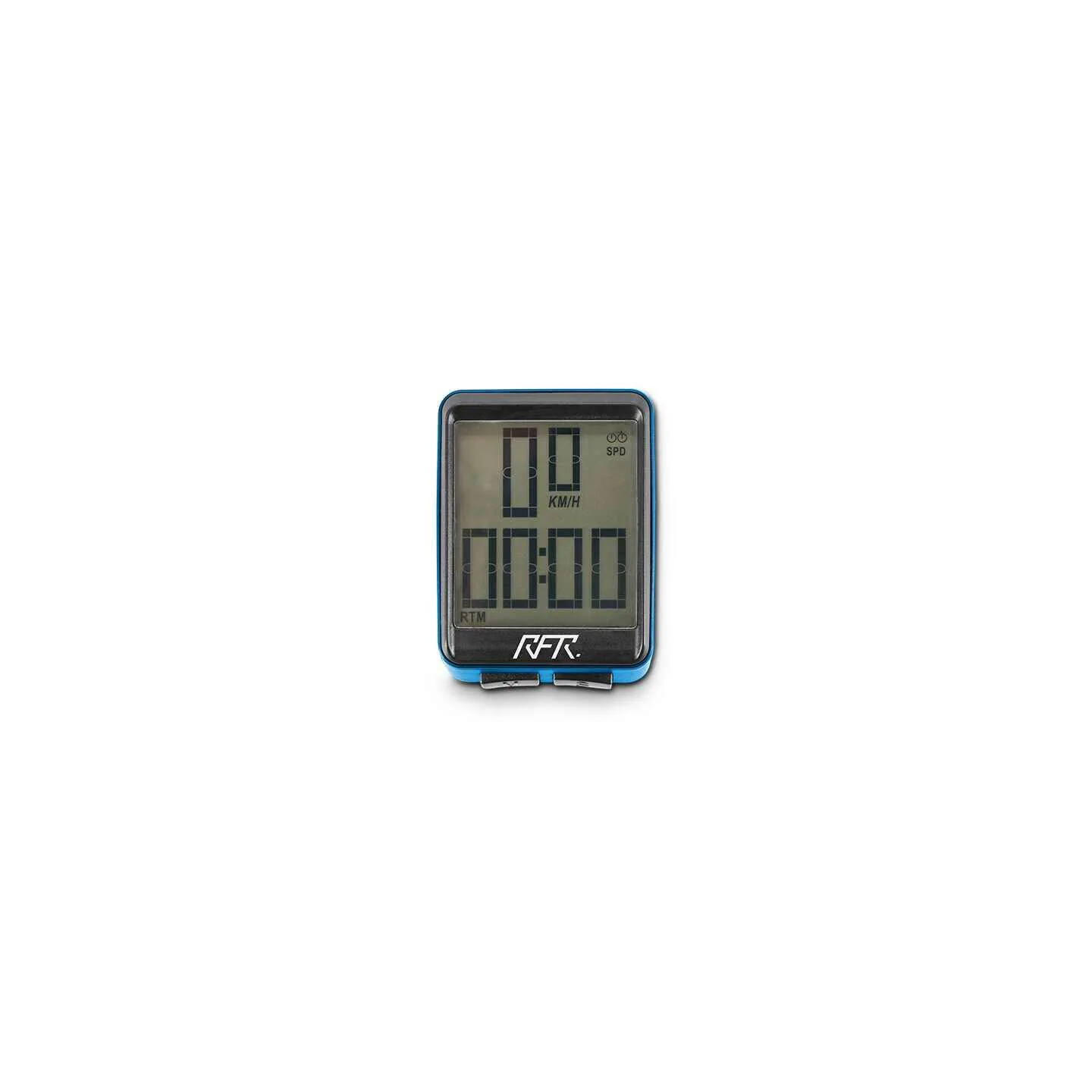 Ciclocomputer RFR Cycle Computer wireless CMpentru blue