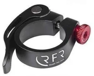Colier tija sa RFR Quick Release 31,8 black/red