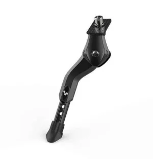 Cric Cube Kickstand Kid Bikes 120 black