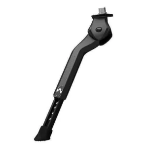 Cric Cube pentru biciclete copii, negru