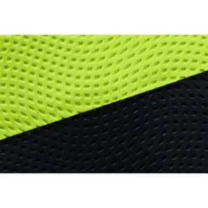 Ghidolina Cube Special Edition black n neon yellow