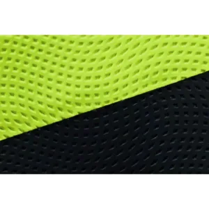 Ghidolina Cube Special Edition black n neon yellow