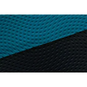 Ghidolina Cube Special Edition black n petrol