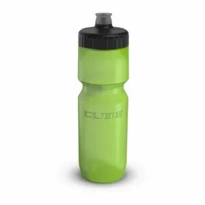 Bidon Cube Feather 0.751 green