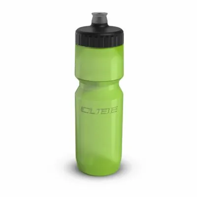Bidon Cube Feather 0.751 green