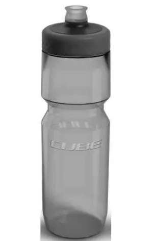 Bidon Cube Grip 0.751 black