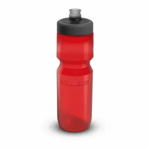 Bidon Cube Grip 0.751 red