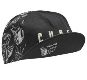 Sapca Cube Race Bavaria black