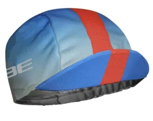 Sapca Cube Race Teamline blue'n'grey