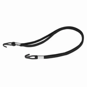 Curea RFR RADIUS pentru portbagaj cu carlige negru