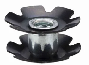 Floare cuvete Acros Stern/Star Nut 1.1/8