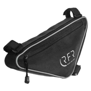 Geanta RFR triunghiulara pentru cadru M negru