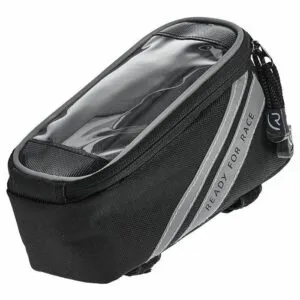 Geanta RFR Top Tube Bag black