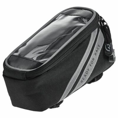 Geanta RFR Top Tube Bag black