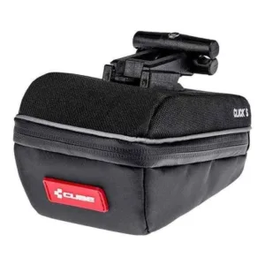 Geanta sa Cube CLICK negru S