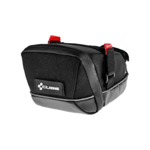 Geanta sa Cube Saddle Bag PRO L black